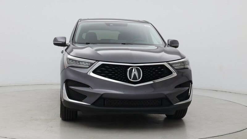 2021 Acura RDX  5