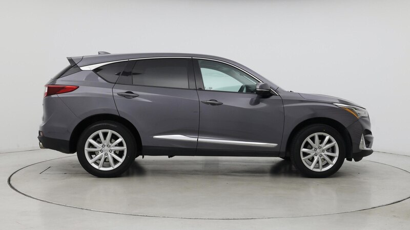 2021 Acura RDX  7