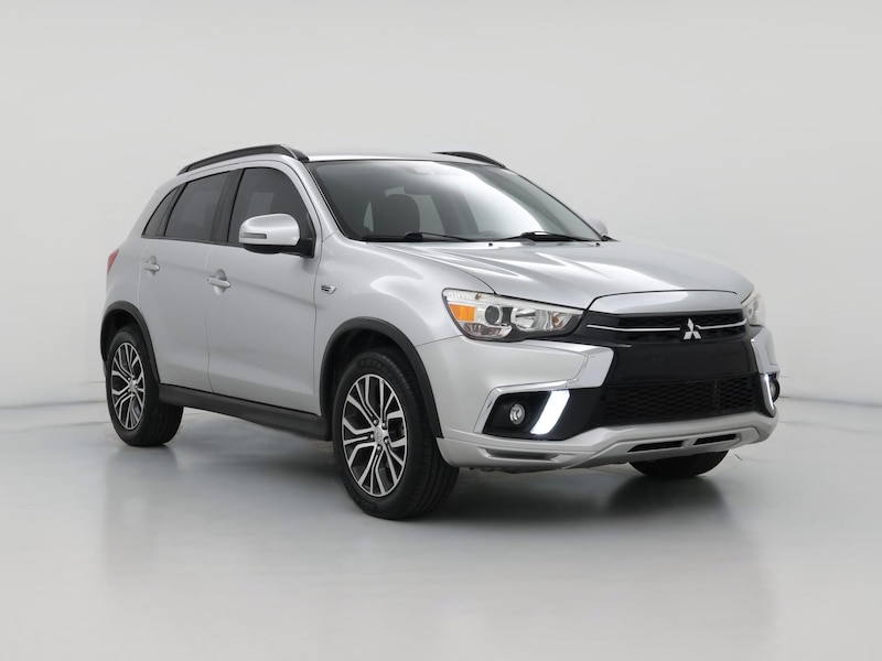 2019 Mitsubishi Outlander Sport GT -
                  Albuquerque, NM