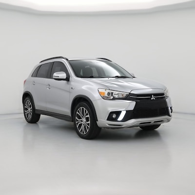 2019 Mitsubishi Outlander Sport GT