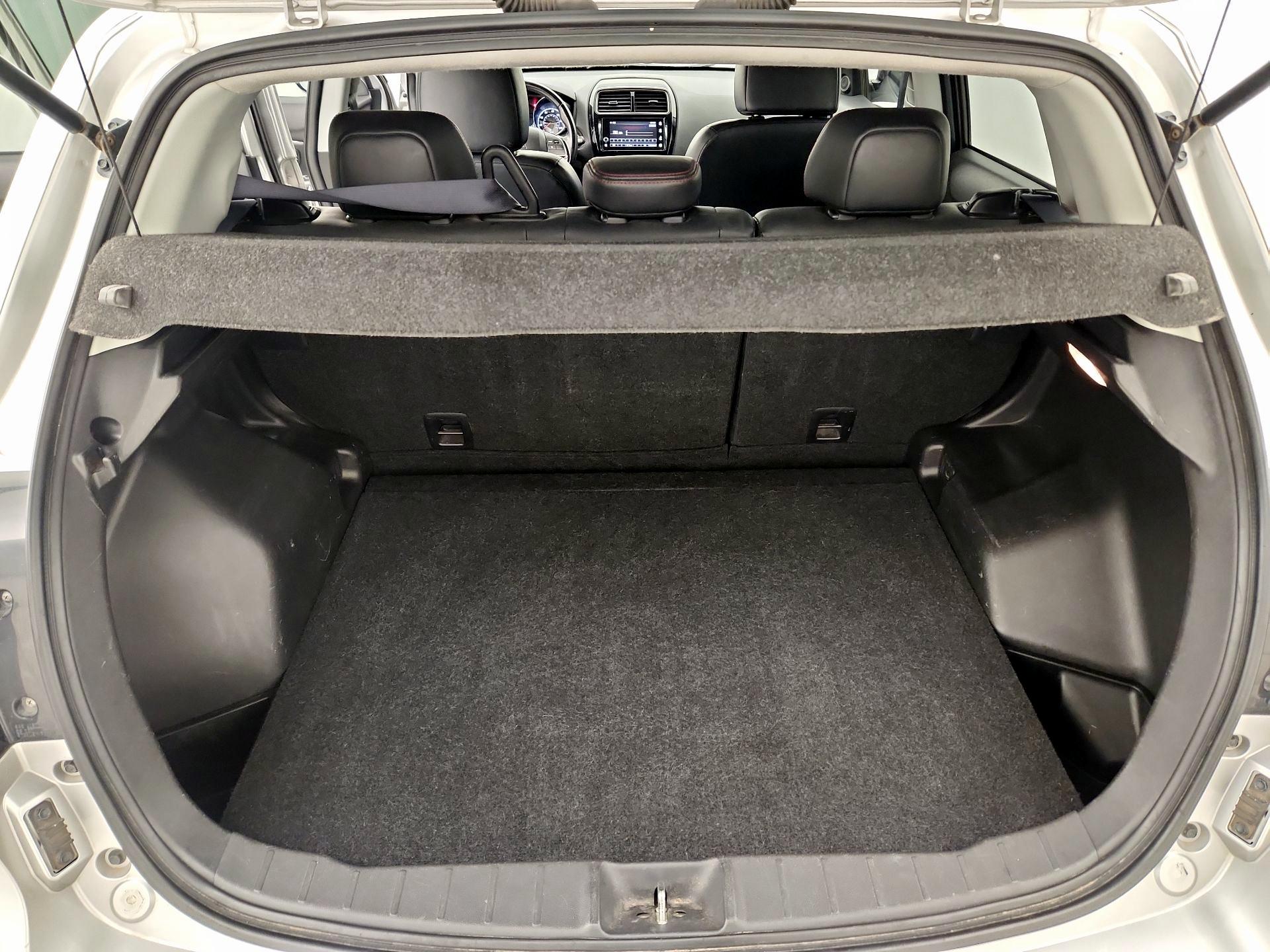 Thumbnail: 2019 Mitsubishi Outlander Sport - 20