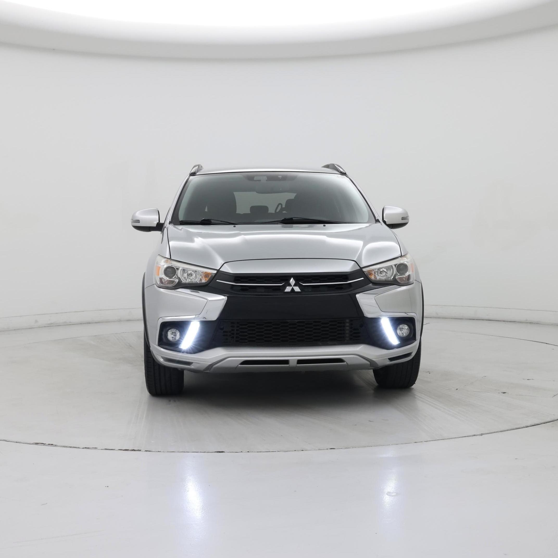 Thumbnail: 2019 Mitsubishi Outlander Sport - 5