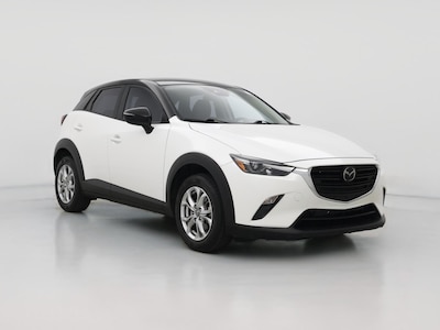 2020 Mazda CX-3 Sport -
                Gilbert, AZ