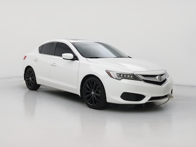 2018 Acura ILX  -
                Gilbert, AZ