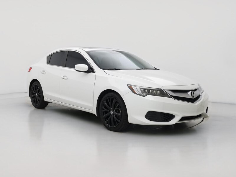 2018 Acura ILX  -
                  Gilbert, AZ