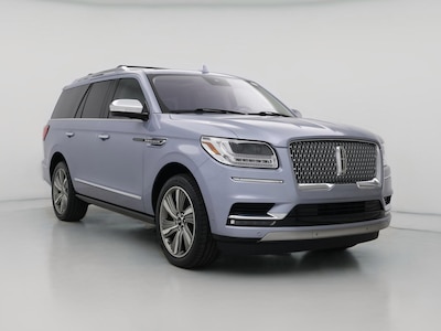 2018 Lincoln Navigator Black Label -
                El Paso, TX