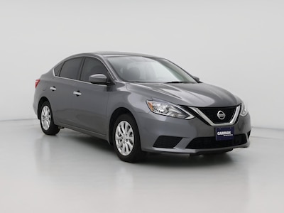 2019 Nissan Sentra SV -
                Gilbert, AZ