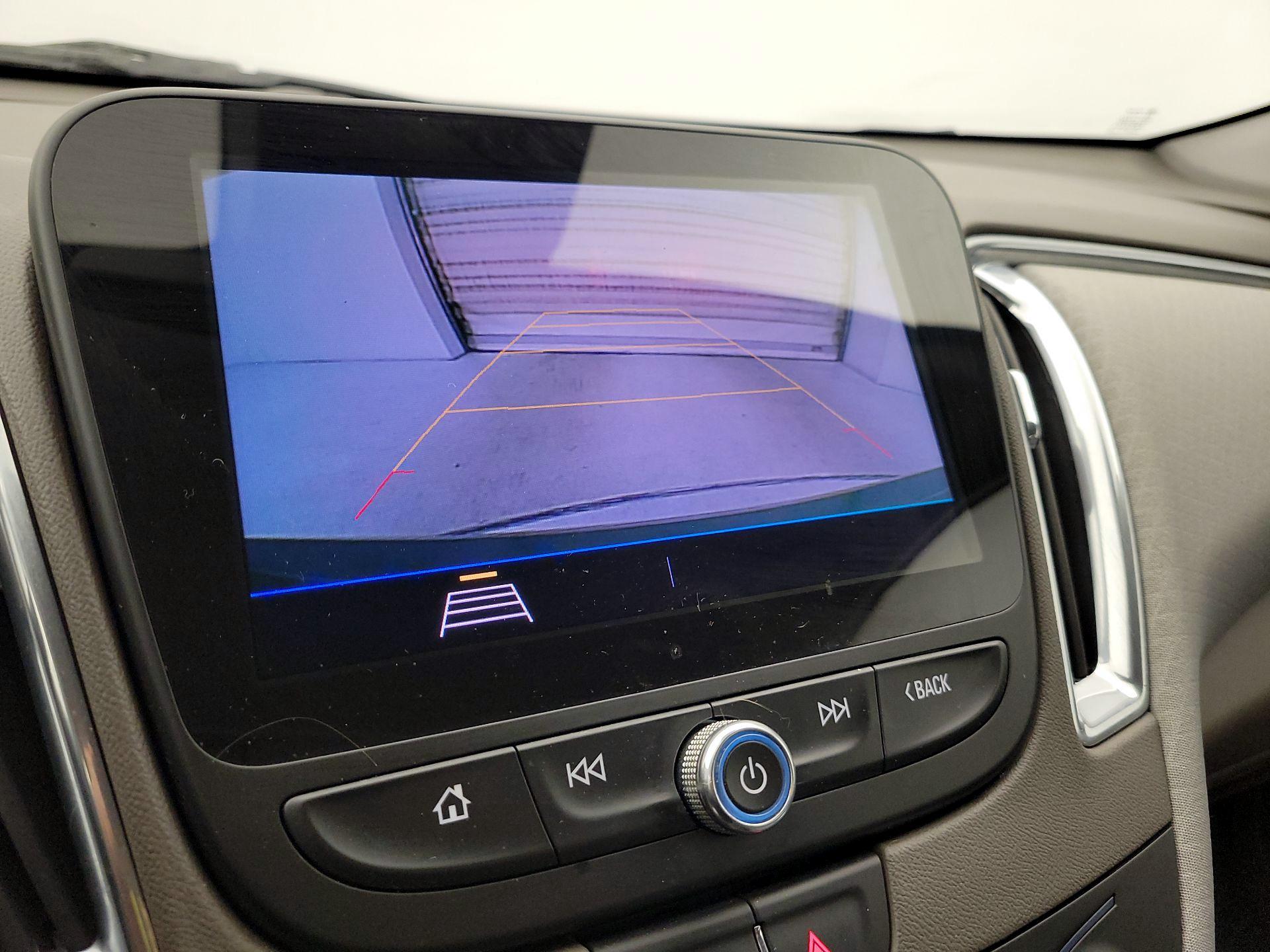 Thumbnail: 2020 Chevrolet Malibu - 14