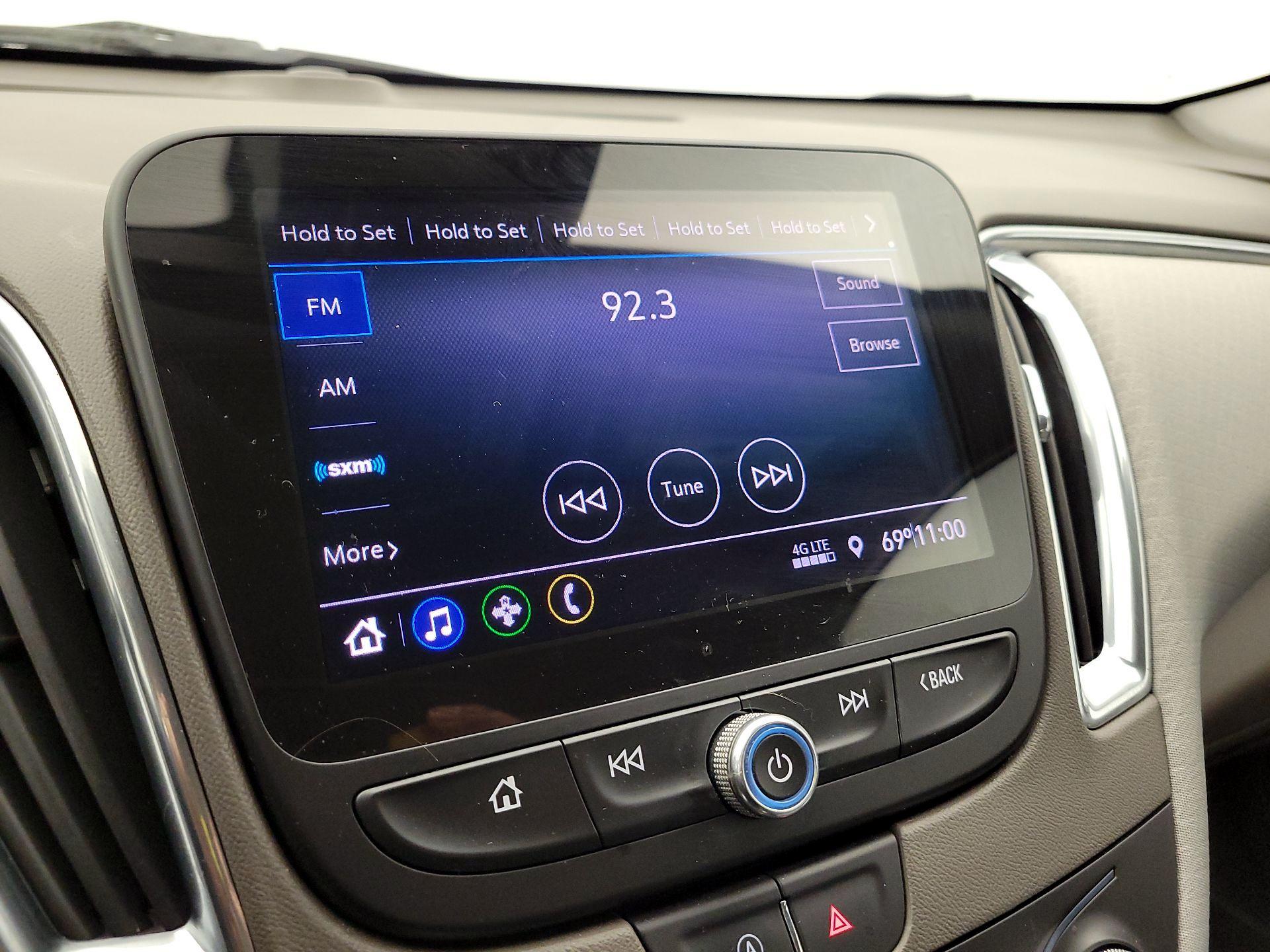 Thumbnail: 2020 Chevrolet Malibu - 15