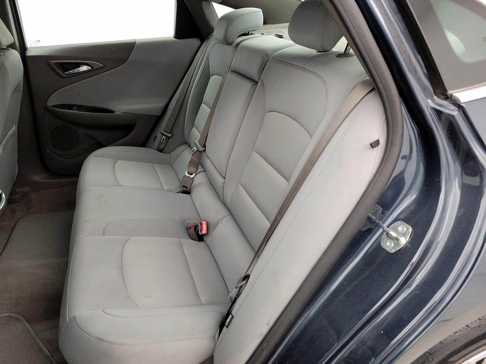 Thumbnail: 2020 Chevrolet Malibu - 19