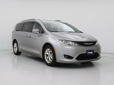 2020 Chrysler Pacifica Touring L -
                Gilbert, AZ