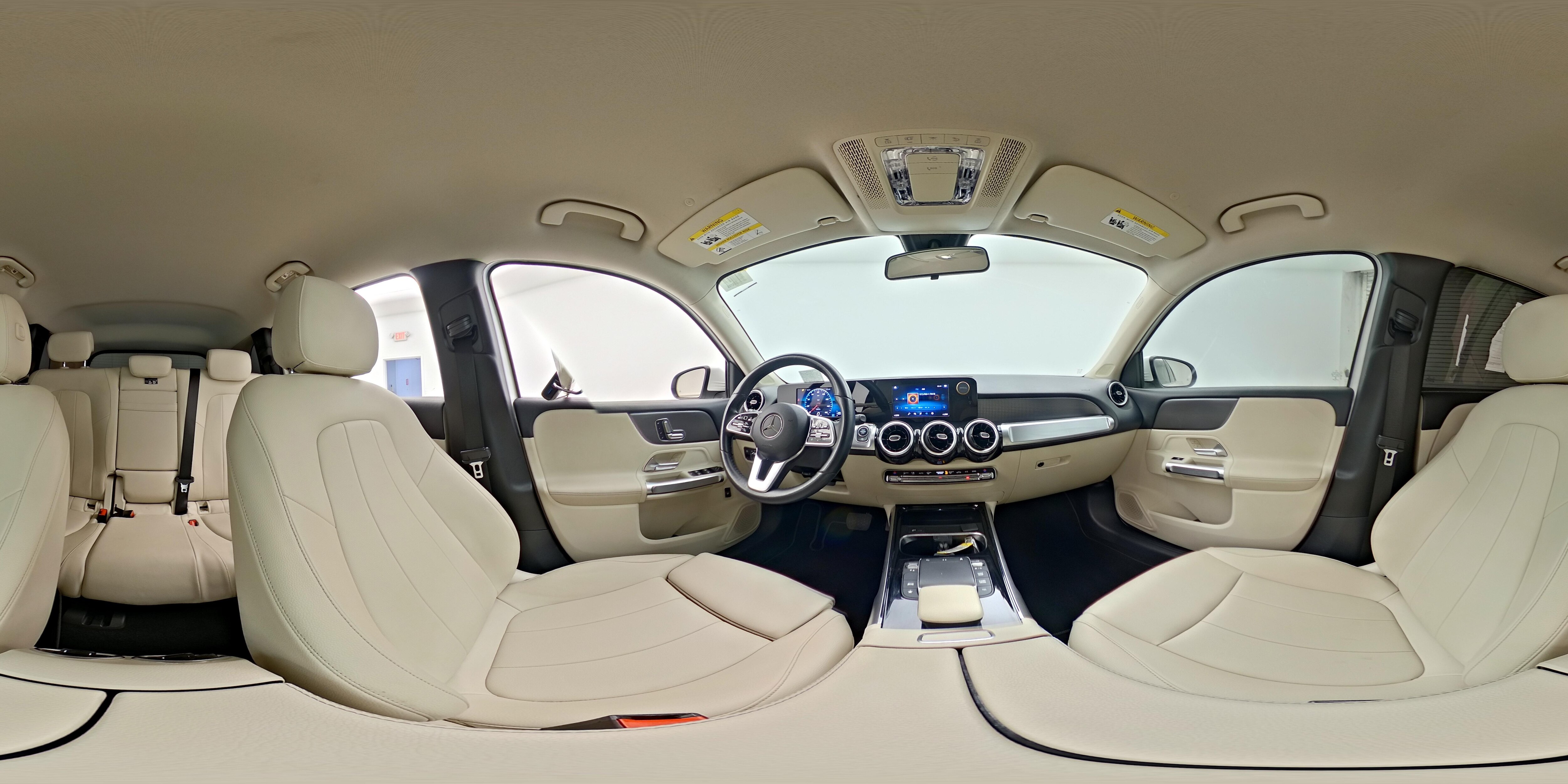 2022 Mercedes-Benz GLB Base - Photo 24