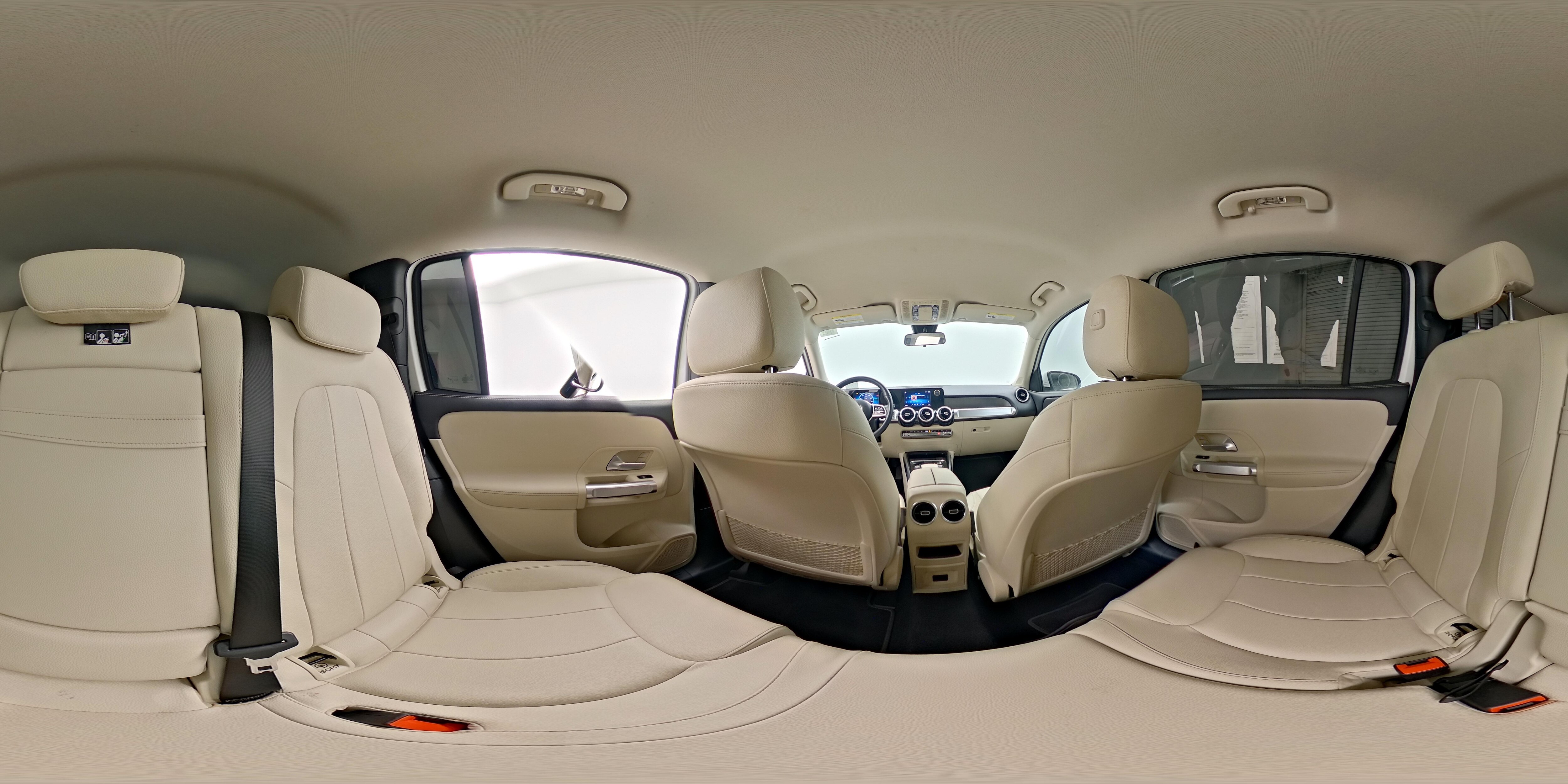 2022 Mercedes-Benz GLB Base - Photo 25