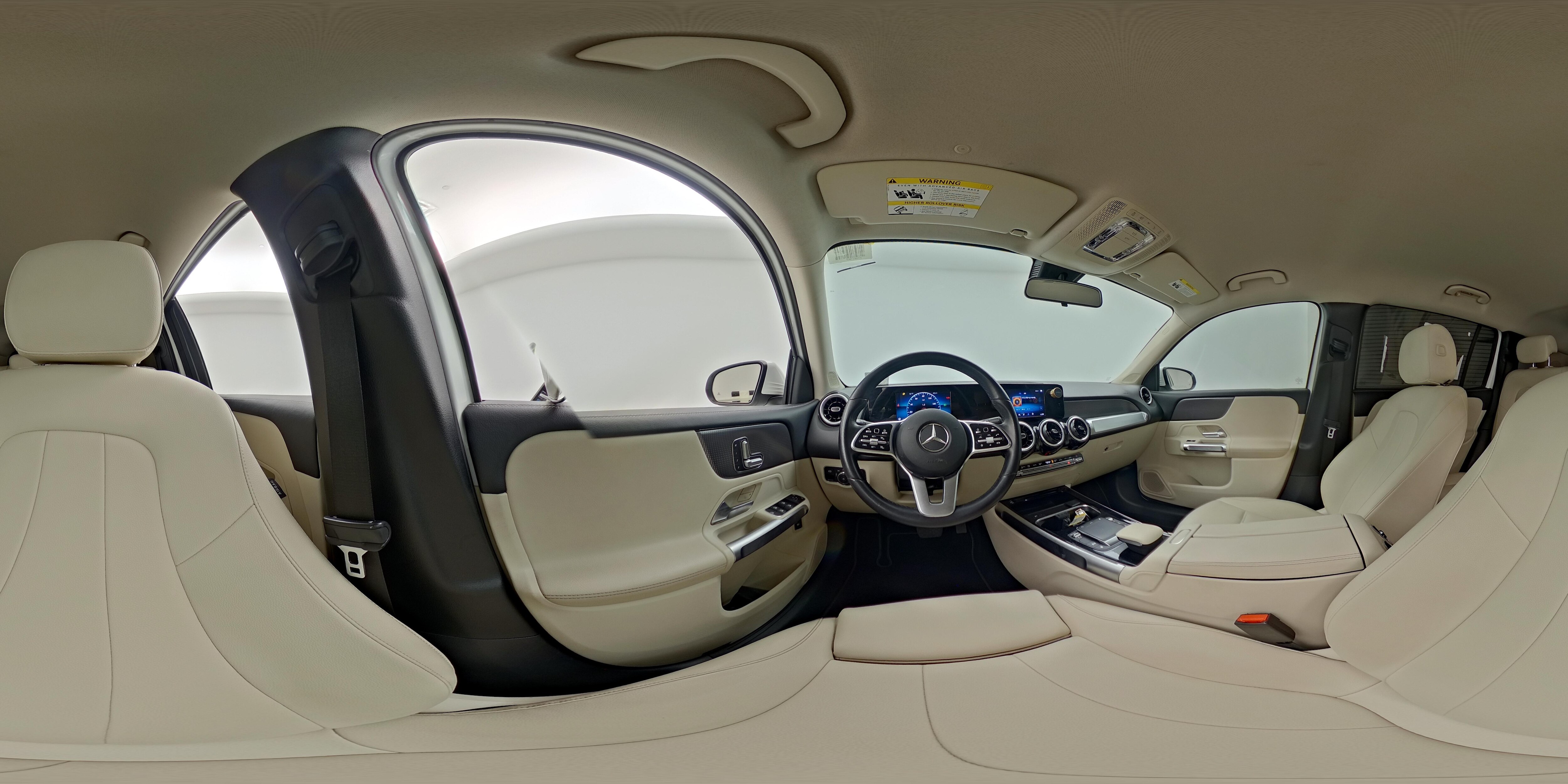 2022 Mercedes-Benz GLB Base - Photo 26