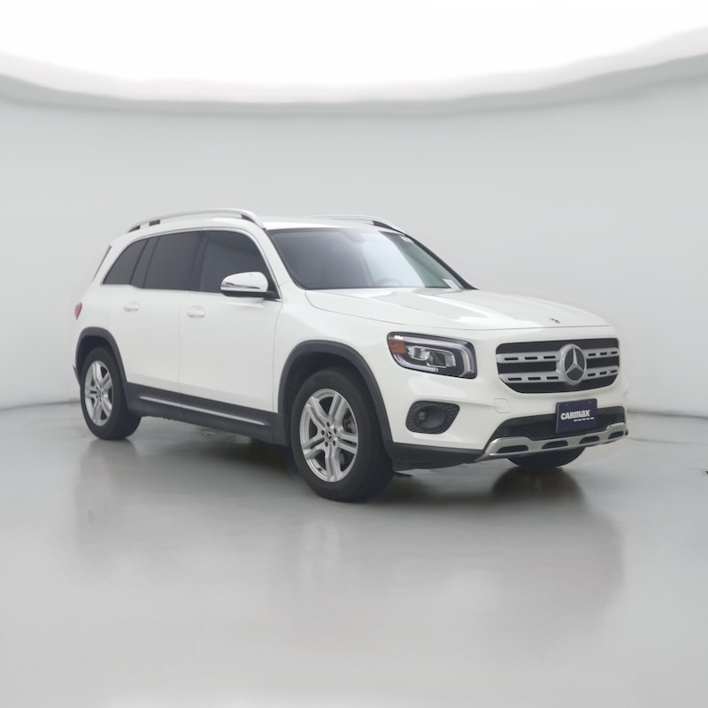 2022 Mercedes-Benz GLB250