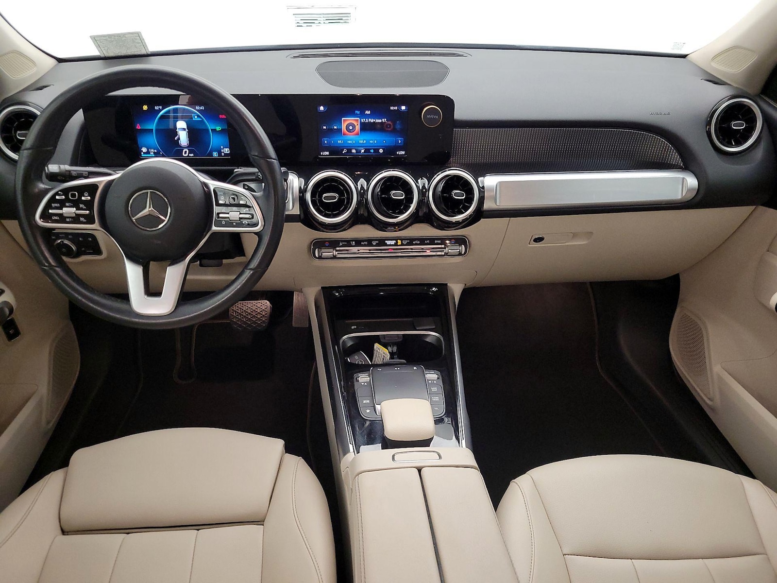 2022 Mercedes-Benz GLB Base - Photo 10