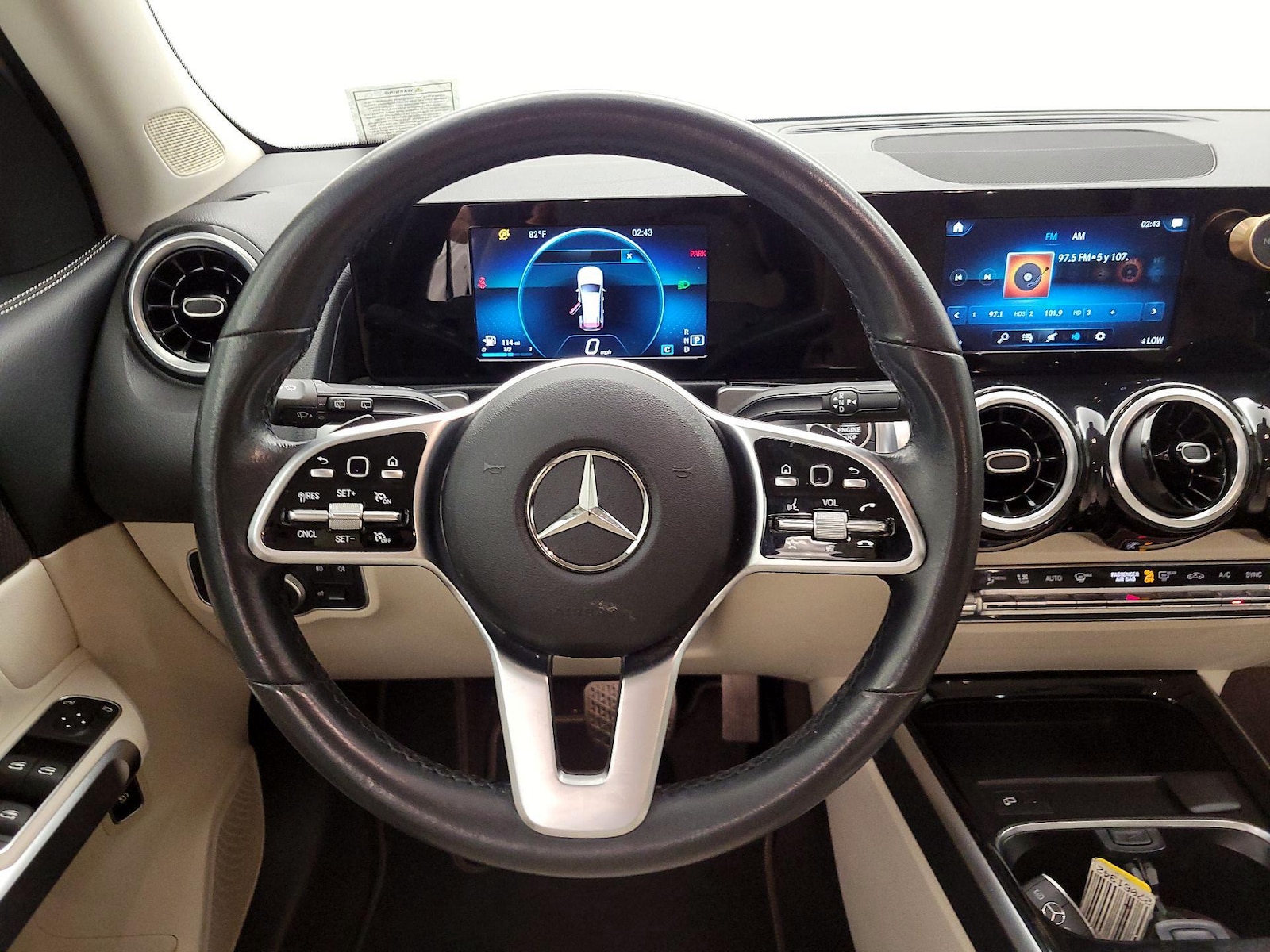 2022 Mercedes-Benz GLB Base - Photo 11