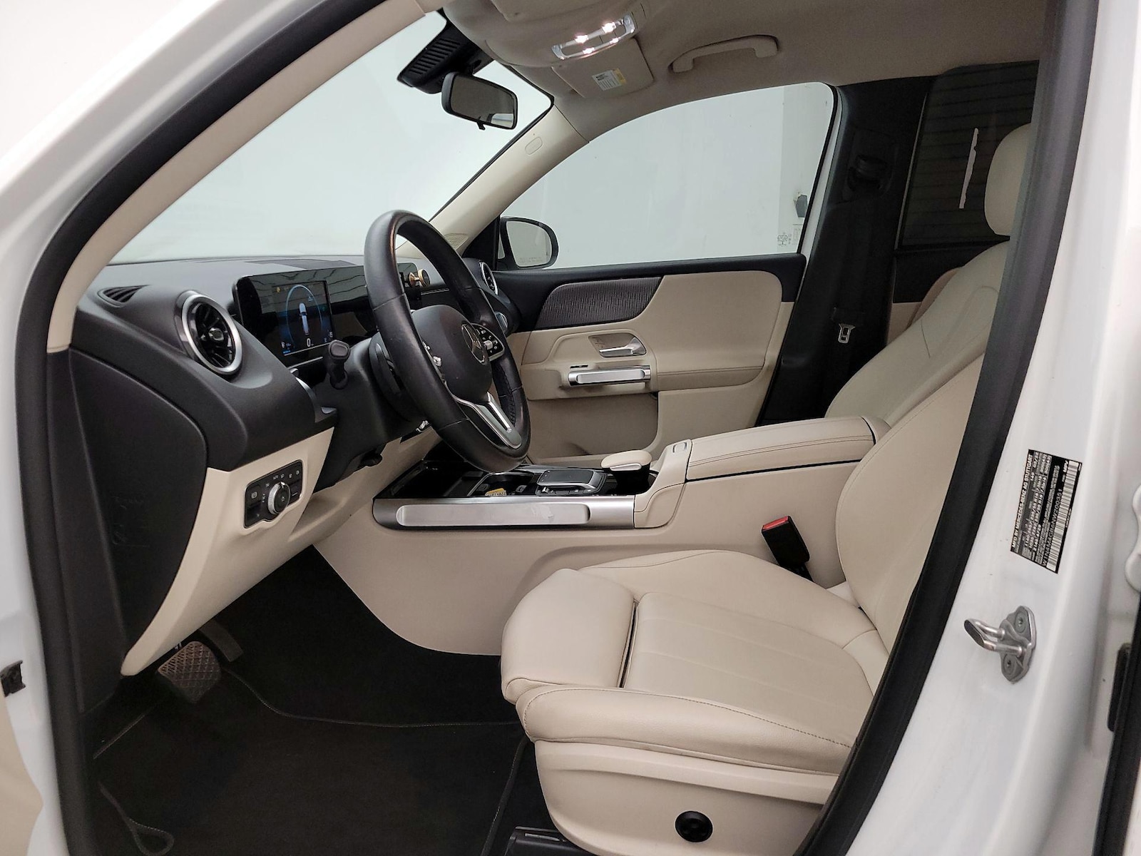 2022 Mercedes-Benz GLB Base - Photo 12
