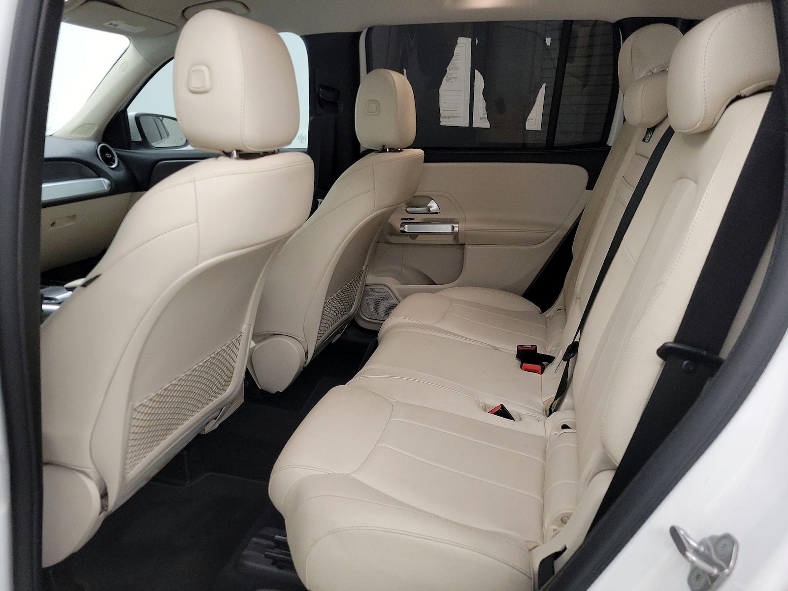 2022 Mercedes-Benz GLB Base - Photo 20