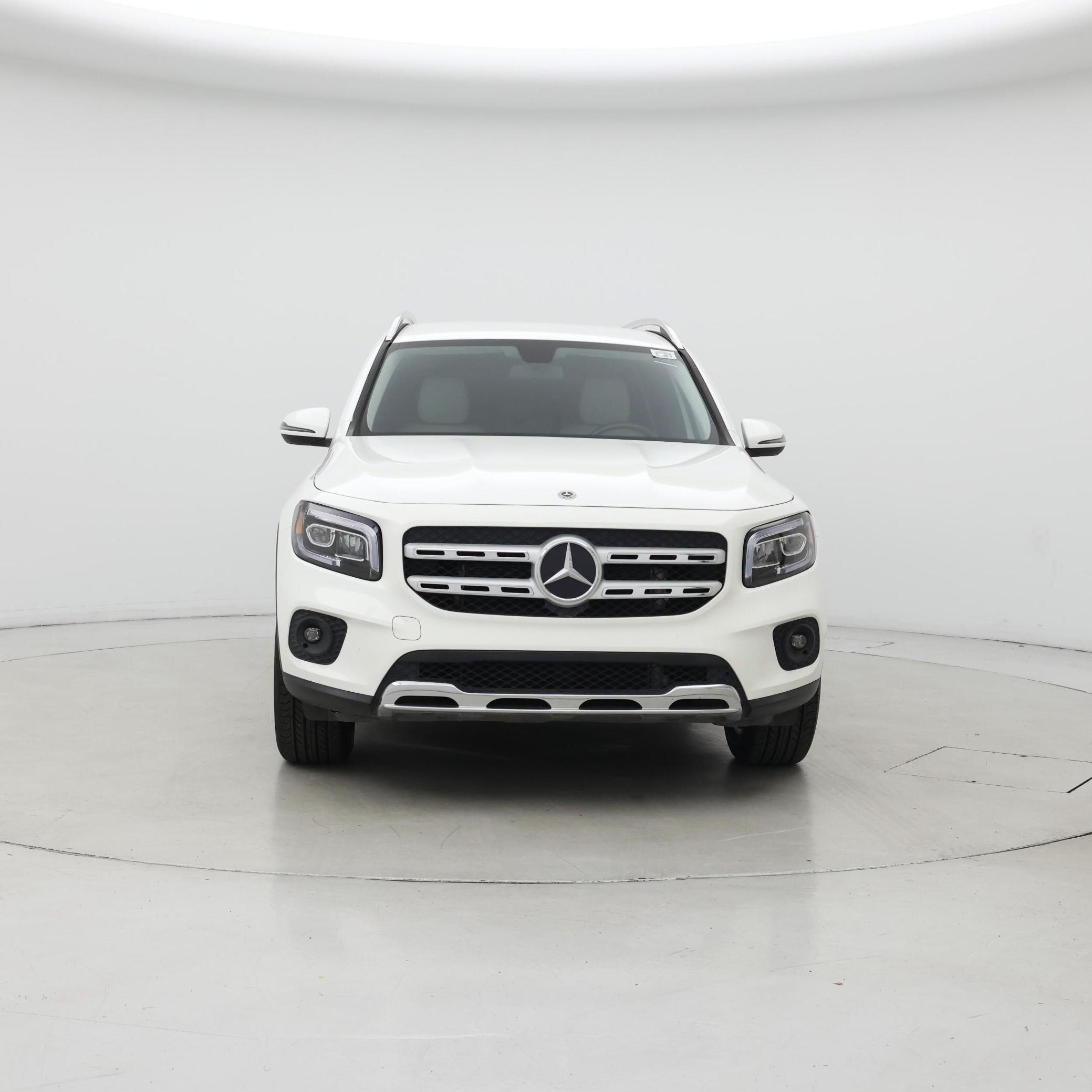 Thumbnail: 2022 Mercedes-Benz GLB - 5