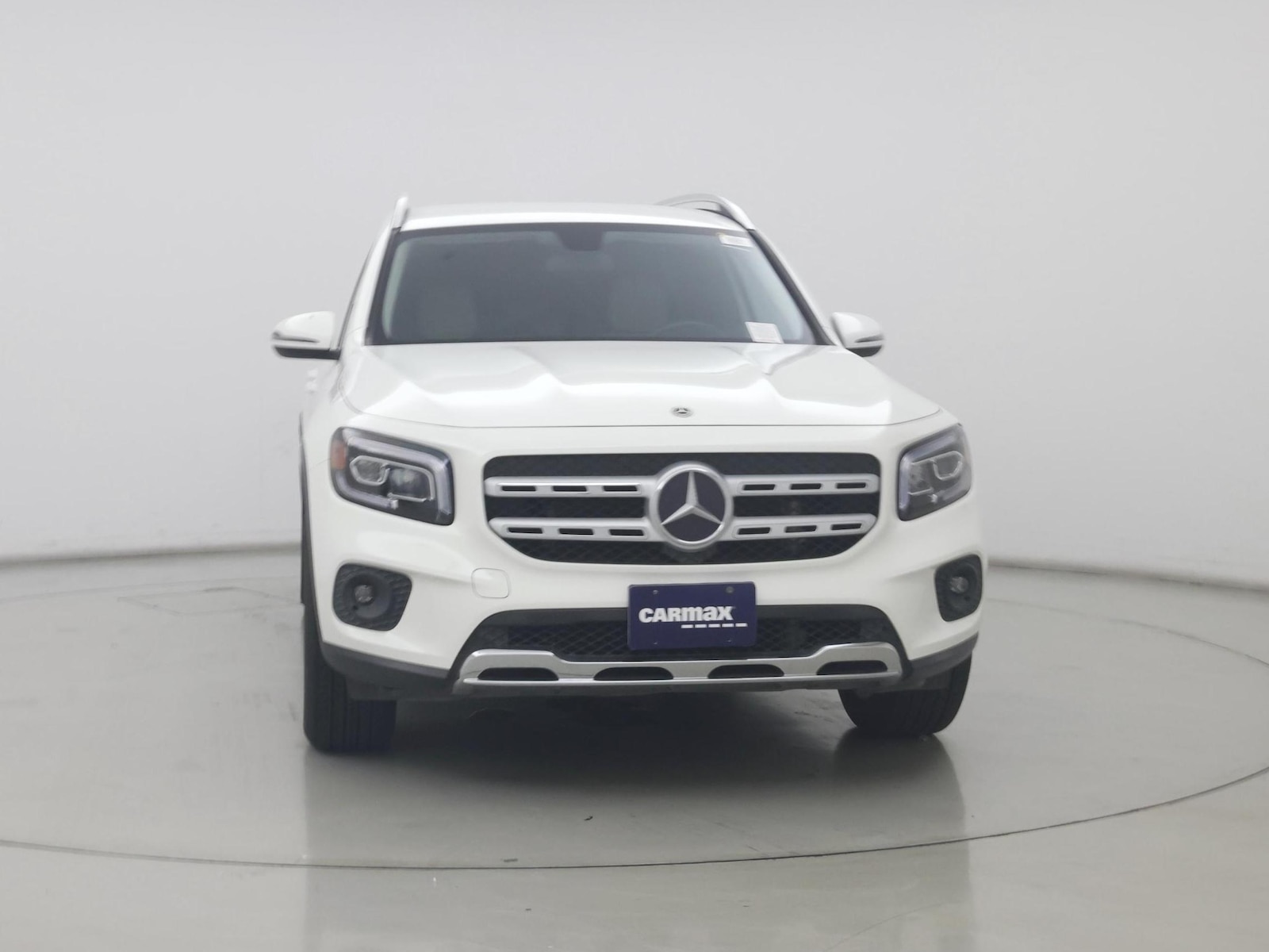 2022 Mercedes-Benz GLB Base - Photo 6