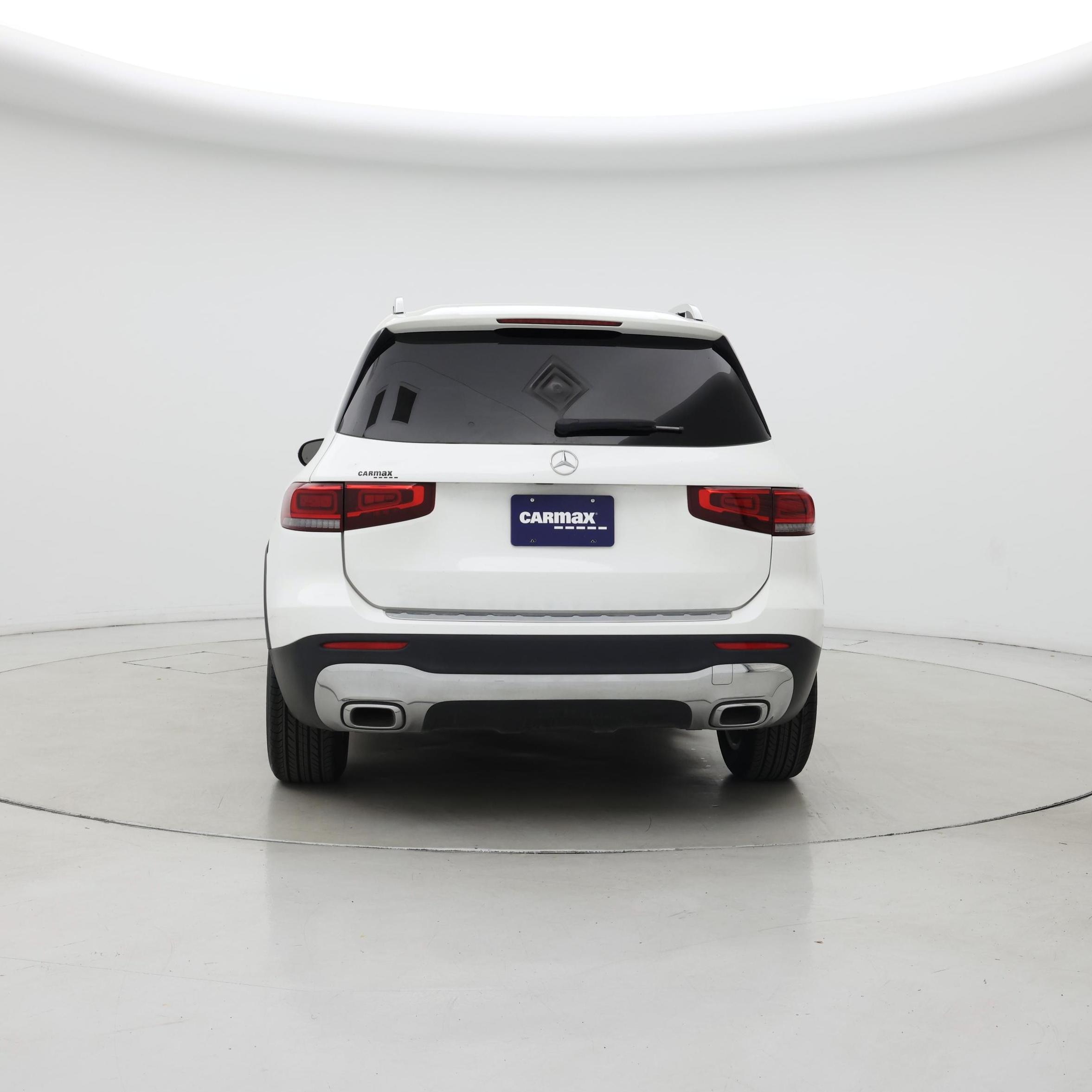 Thumbnail: 2022 Mercedes-Benz GLB - 6