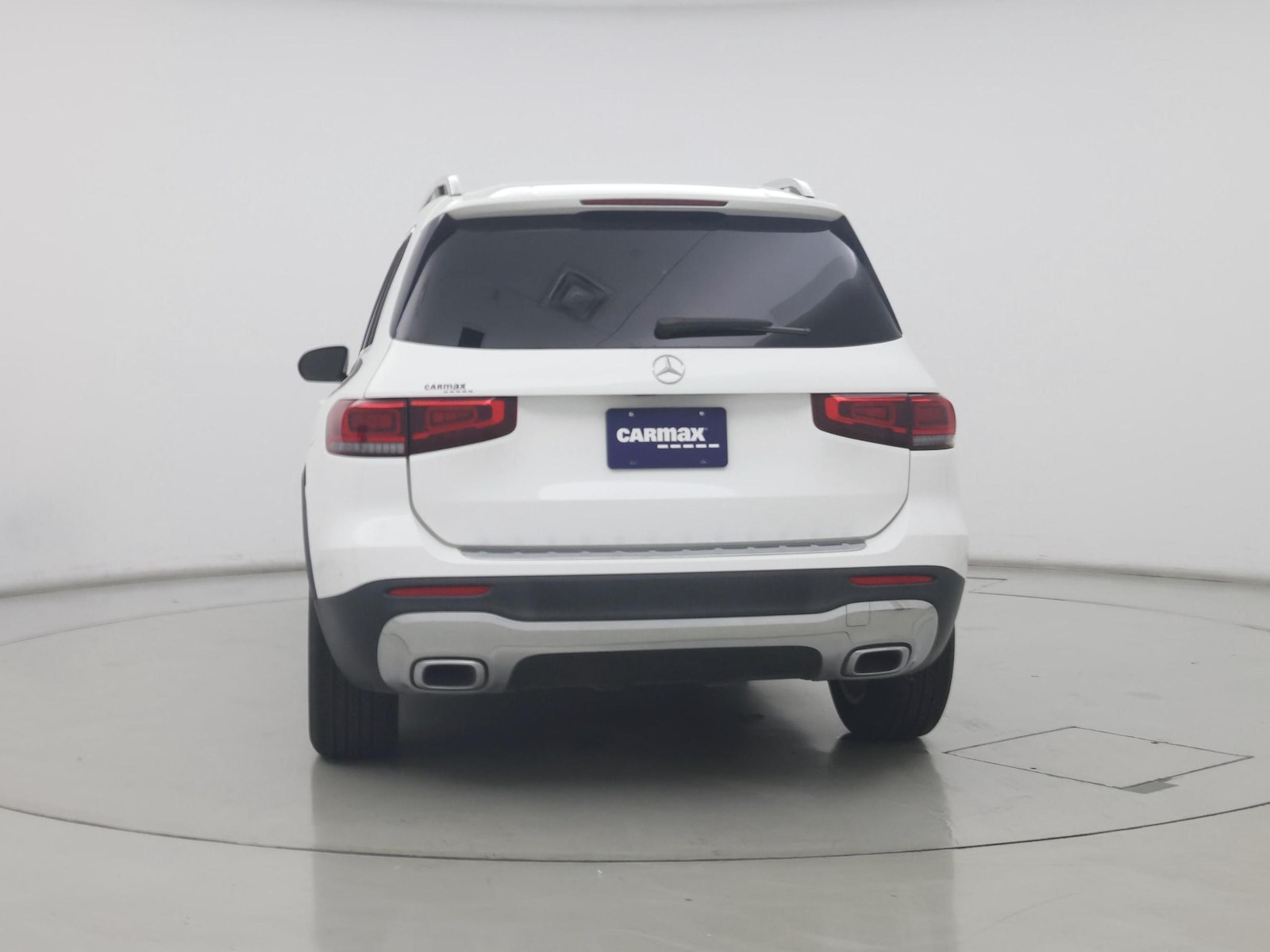 2022 Mercedes-Benz GLB Base - Photo 7