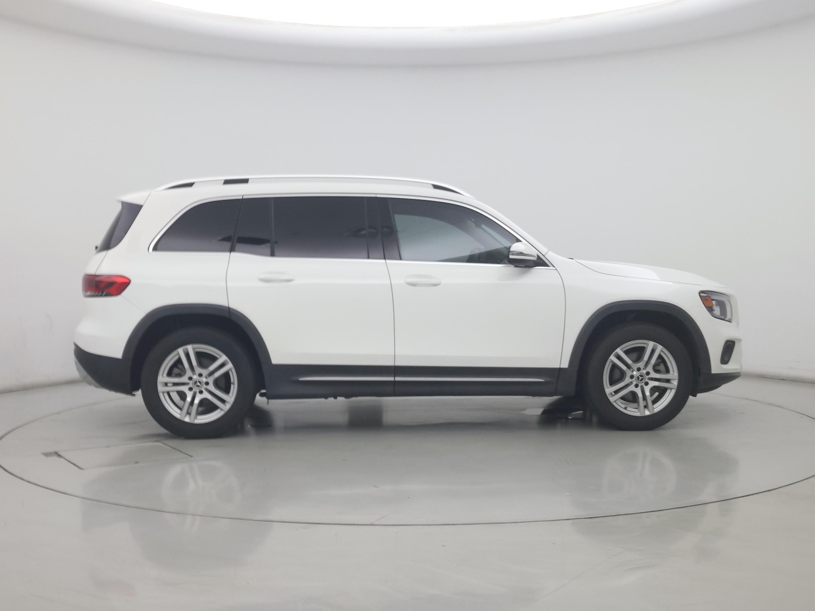 2022 Mercedes-Benz GLB Base - Photo 8