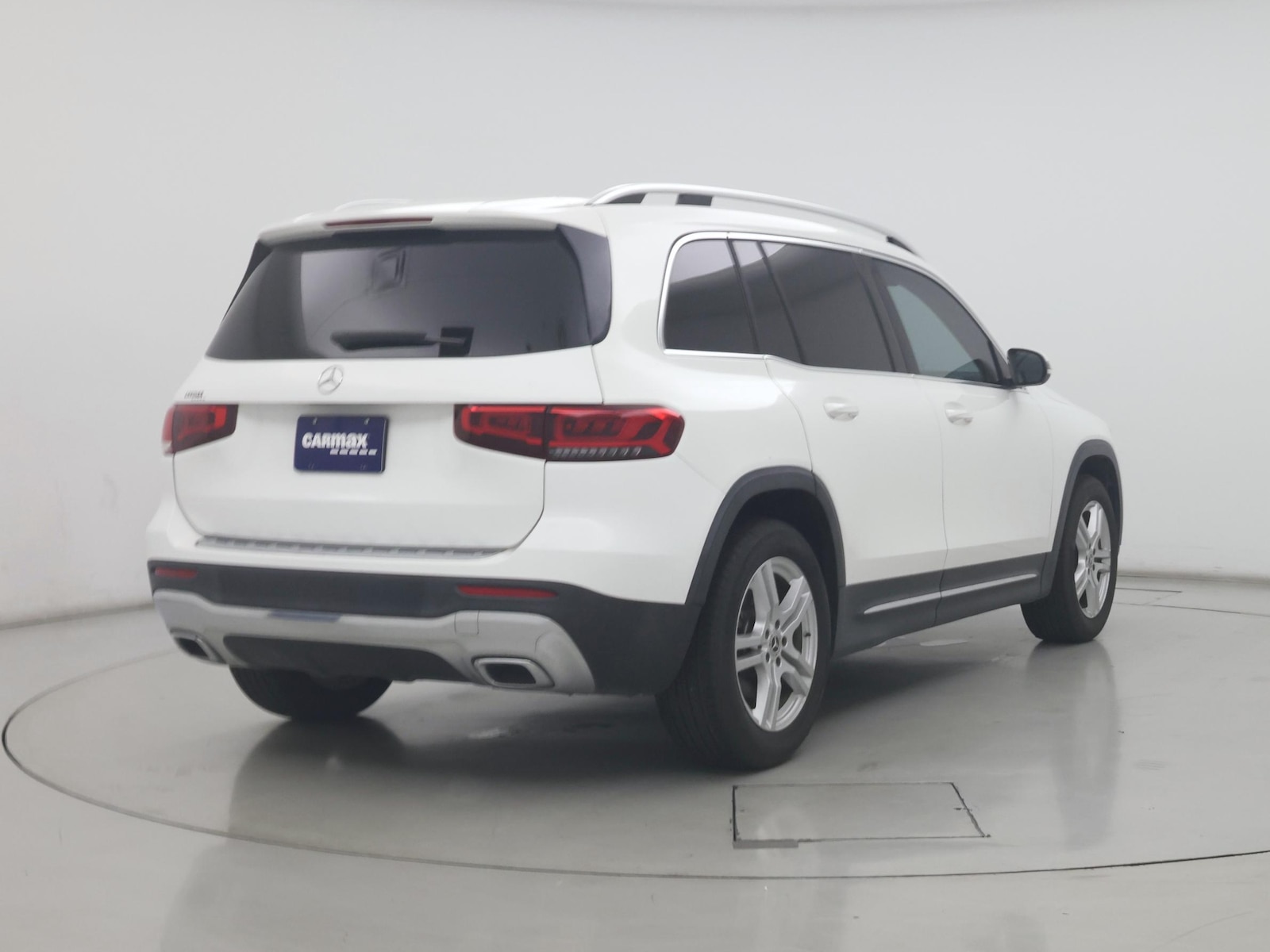 2022 Mercedes-Benz GLB Base - Photo 9