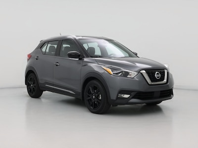 2020 Nissan Kicks SR -
                Albuquerque, NM