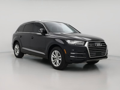 2019 Audi Q7 SE Premium -
                Gilbert, AZ