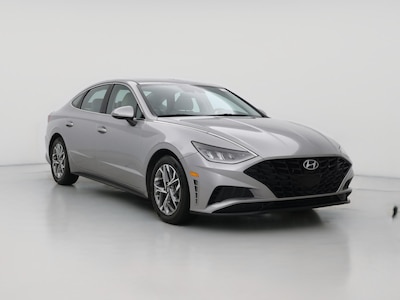 2023 Hyundai Sonata SEL -
                Gilbert, AZ