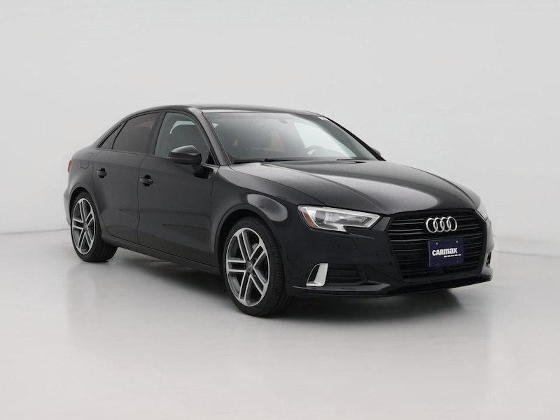 2017 Audi A3 Premium -
                  Burbank, CA