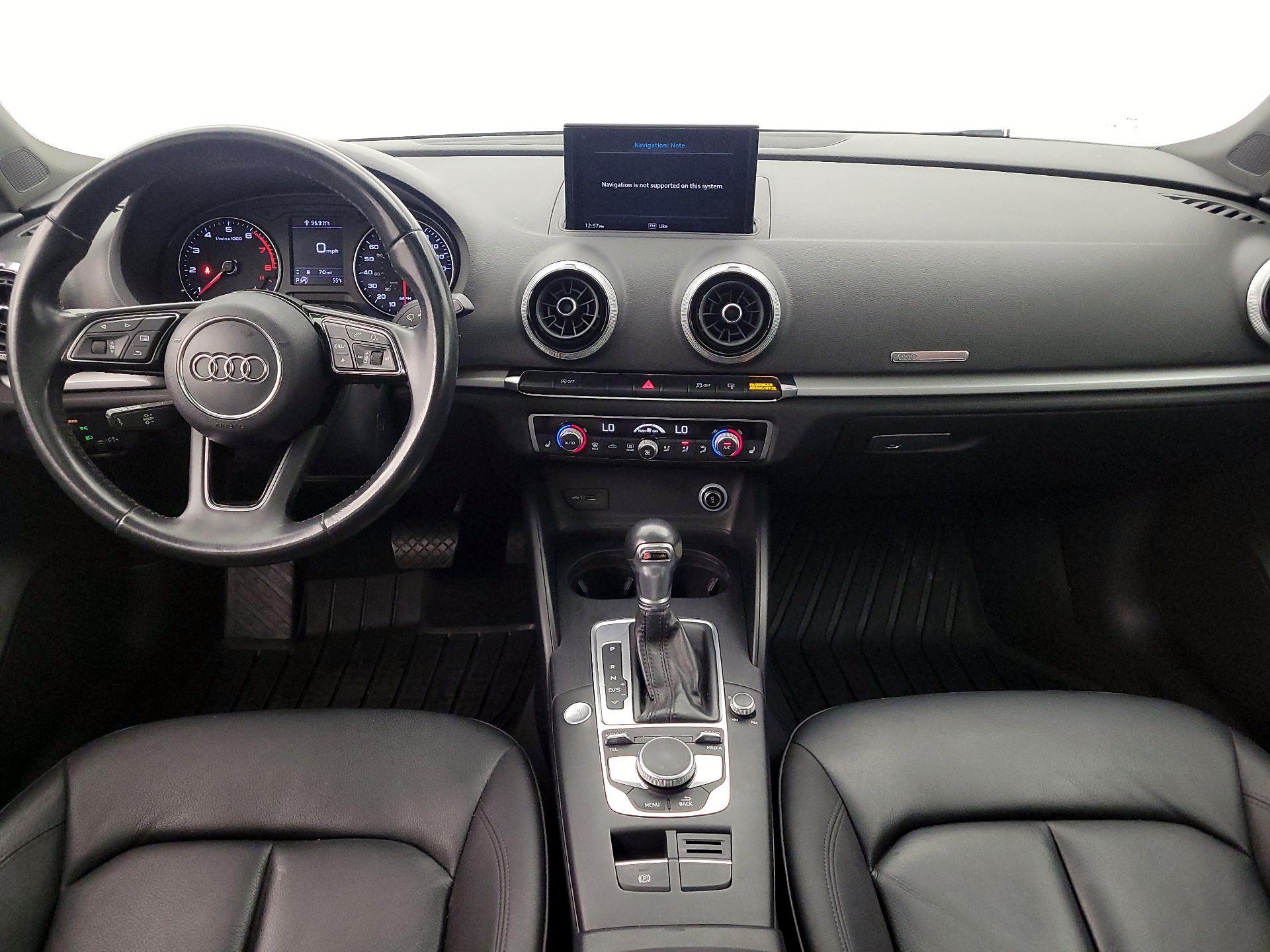 Thumbnail: 2017 Audi A3 - 9