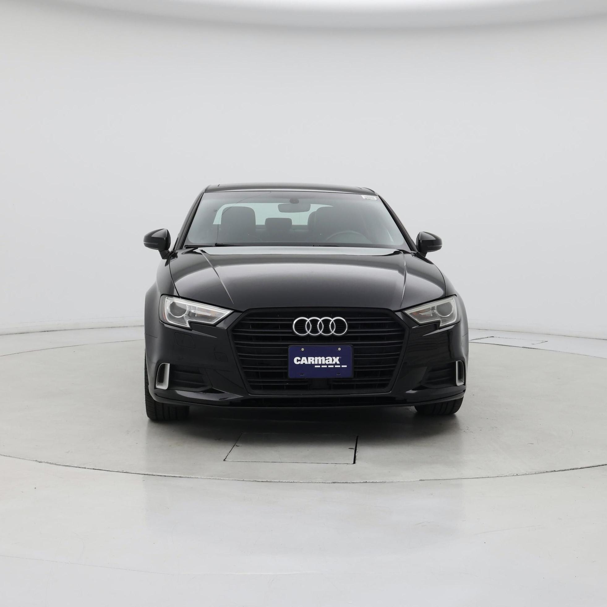 Thumbnail: 2017 Audi A3 - 5