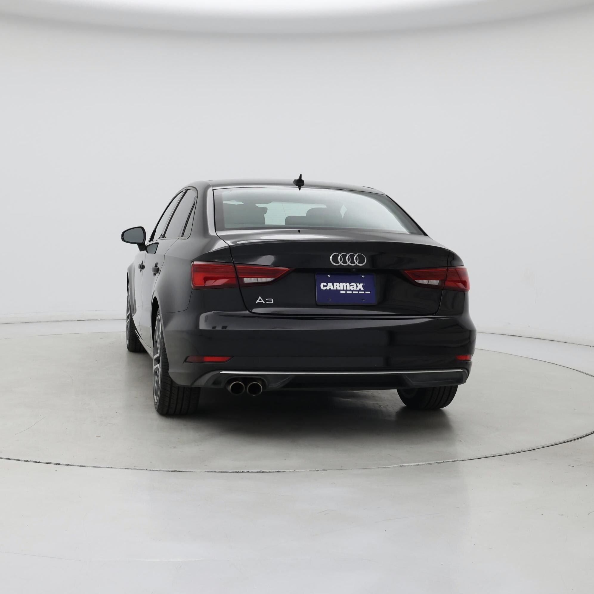 Thumbnail: 2017 Audi A3 - 6