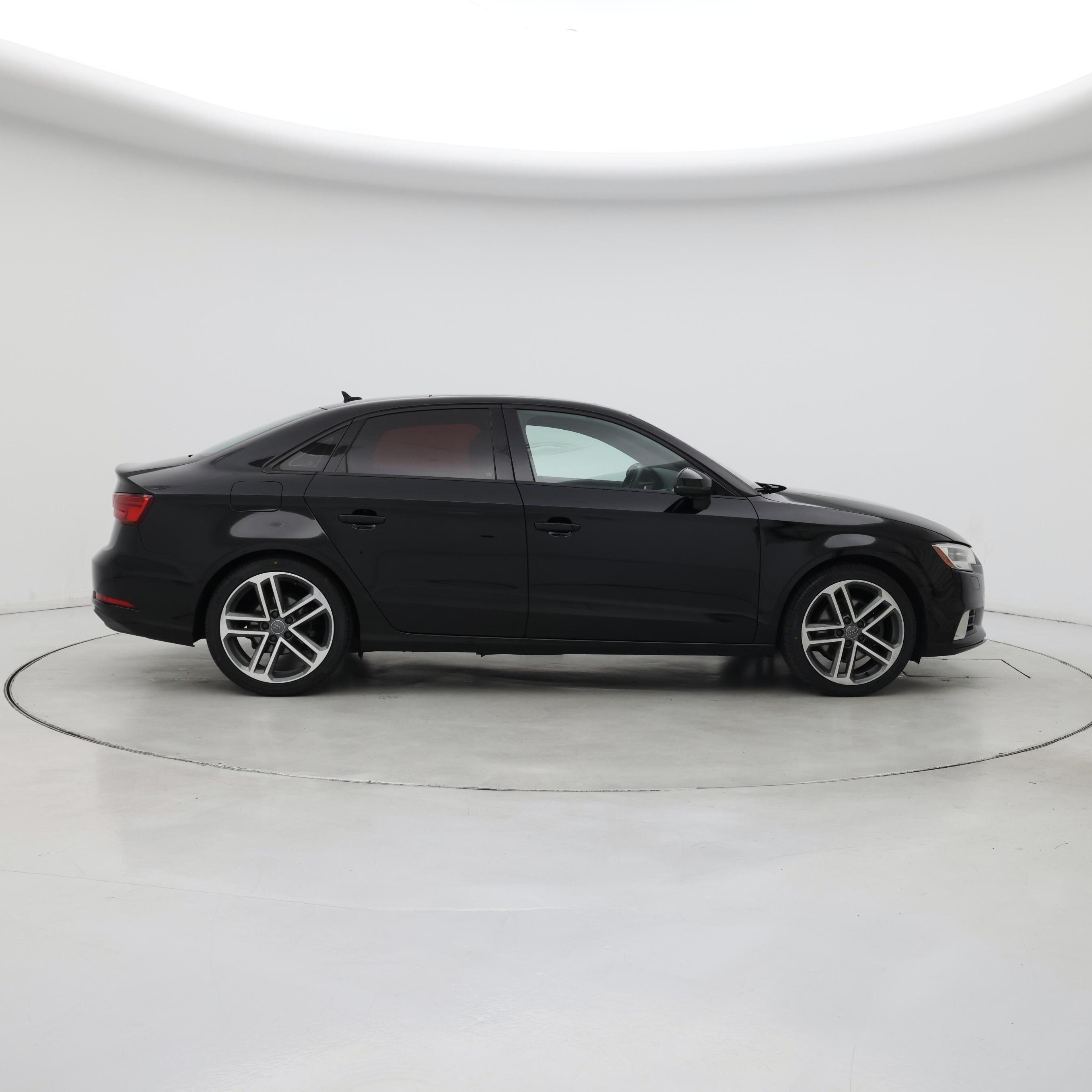 Thumbnail: 2017 Audi A3 - 7