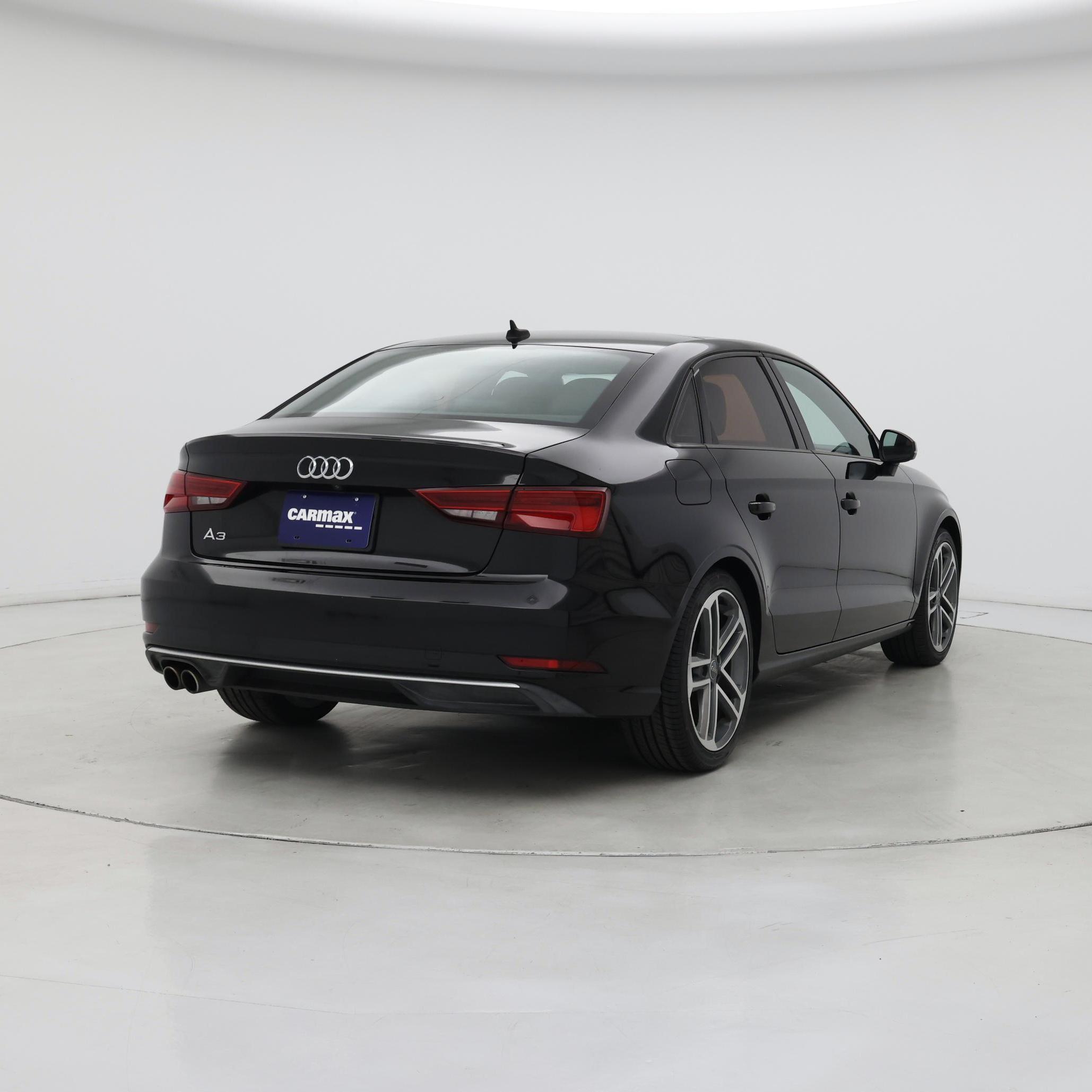Thumbnail: 2017 Audi A3 - 8