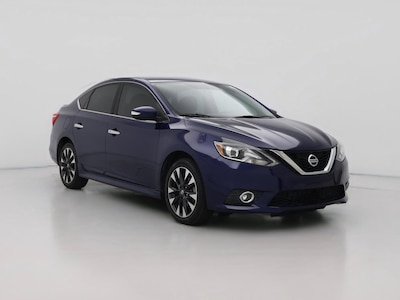 2017 Nissan Sentra SR -
                Gilbert, AZ