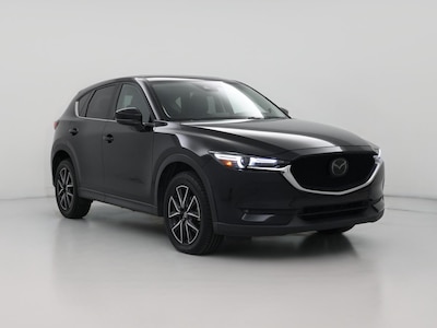 2018 Mazda CX-5 Grand Touring -
                  Tucson, AZ