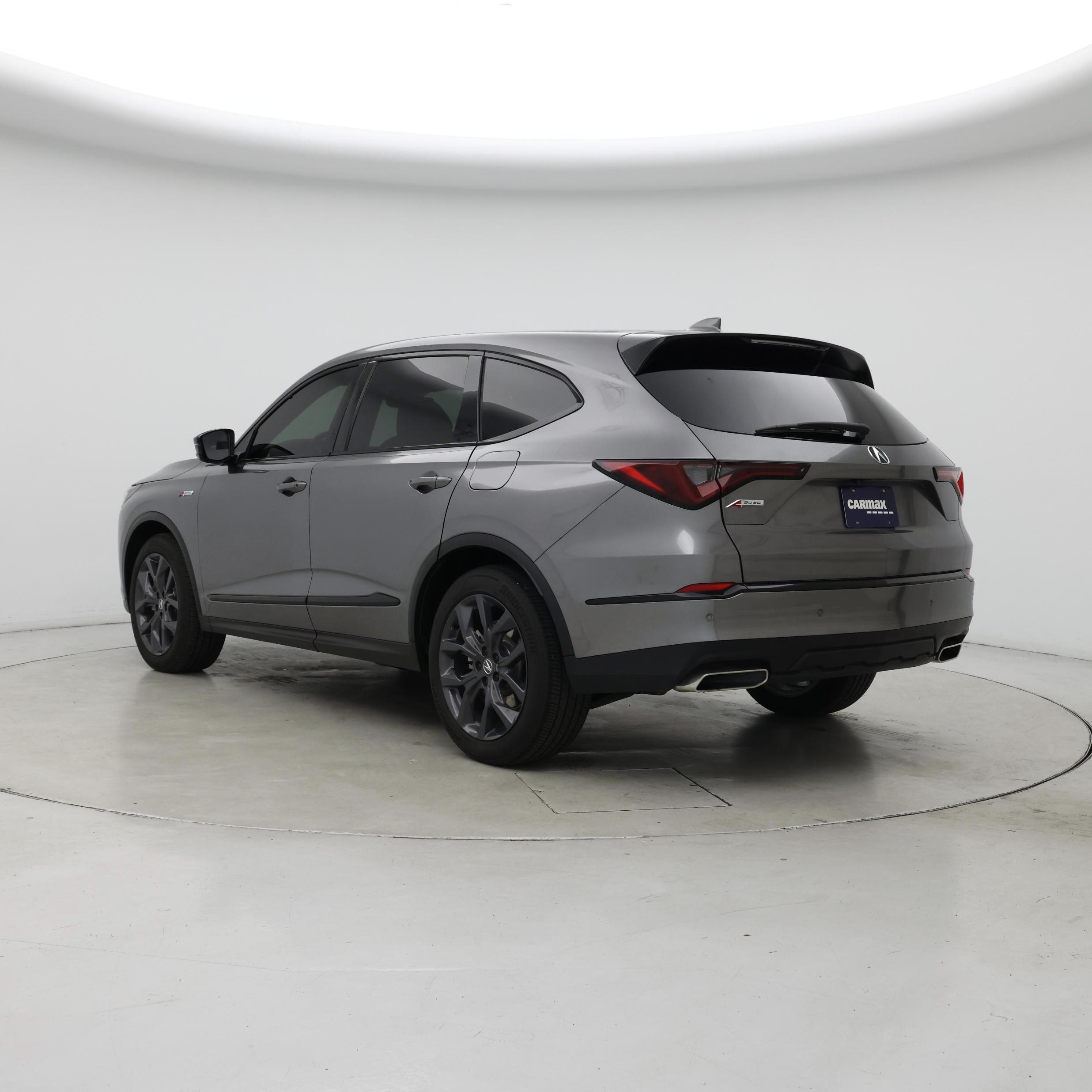 Thumbnail: 2023 Acura MDX - 2