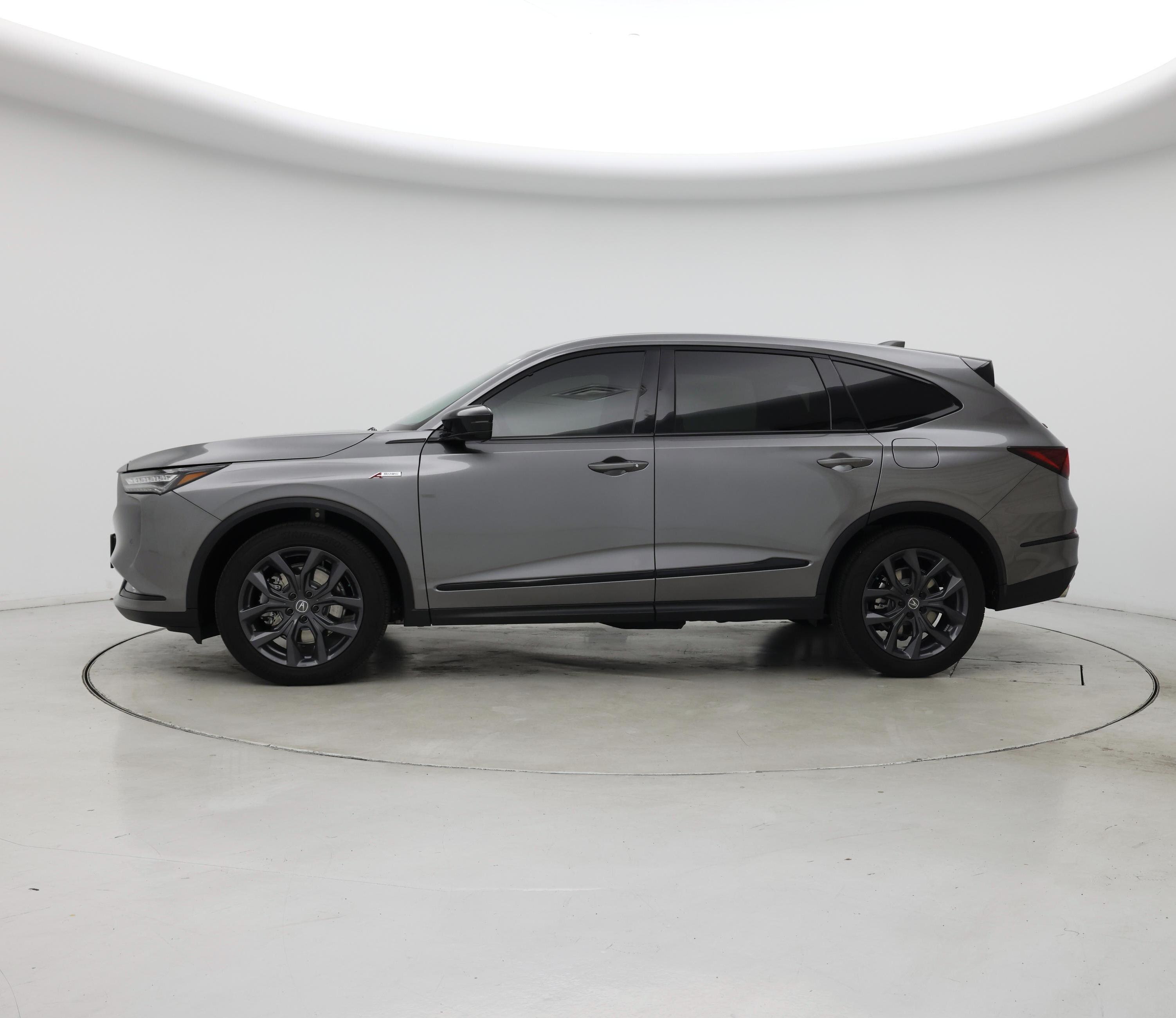 Thumbnail: 2023 Acura MDX - 3