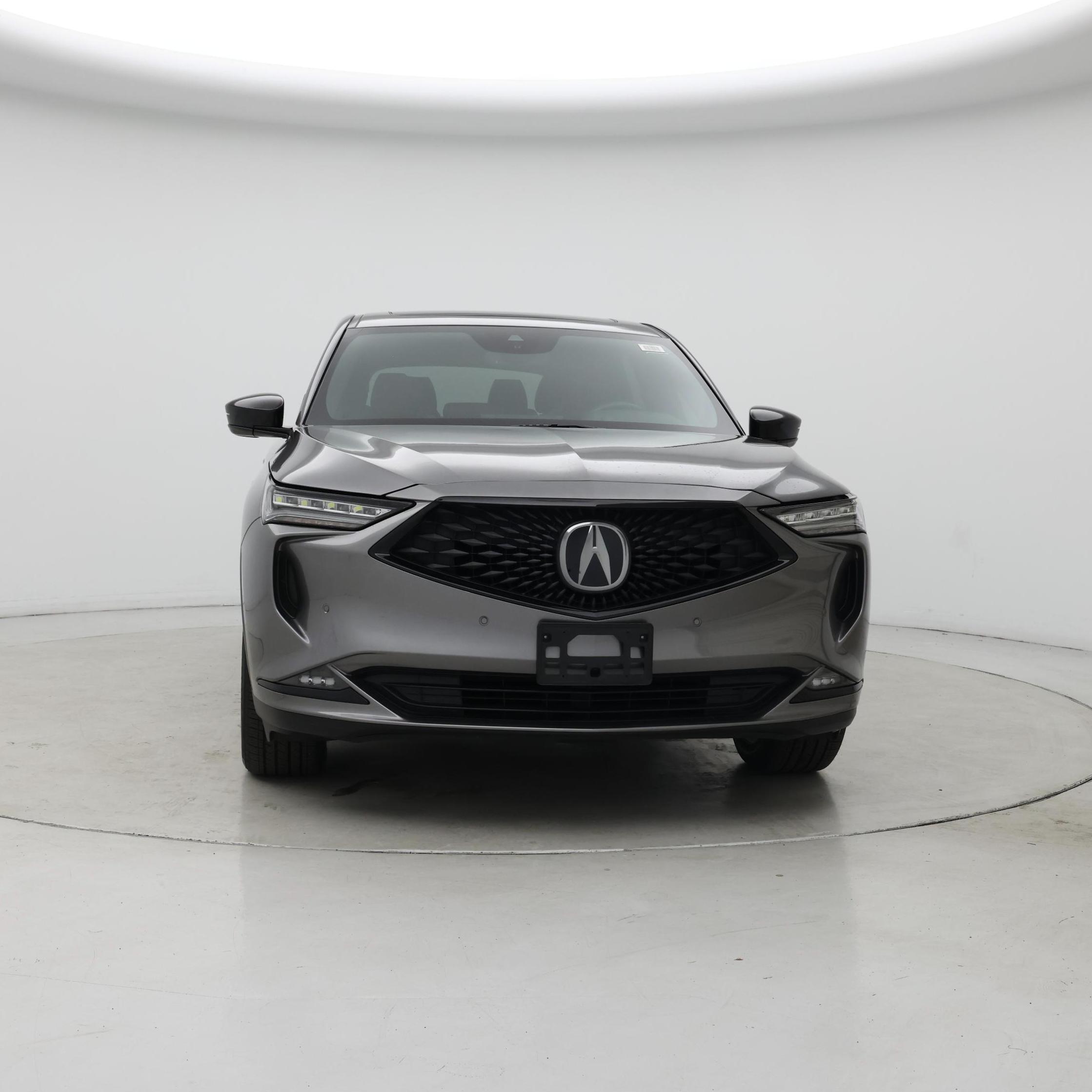 Thumbnail: 2023 Acura MDX - 5