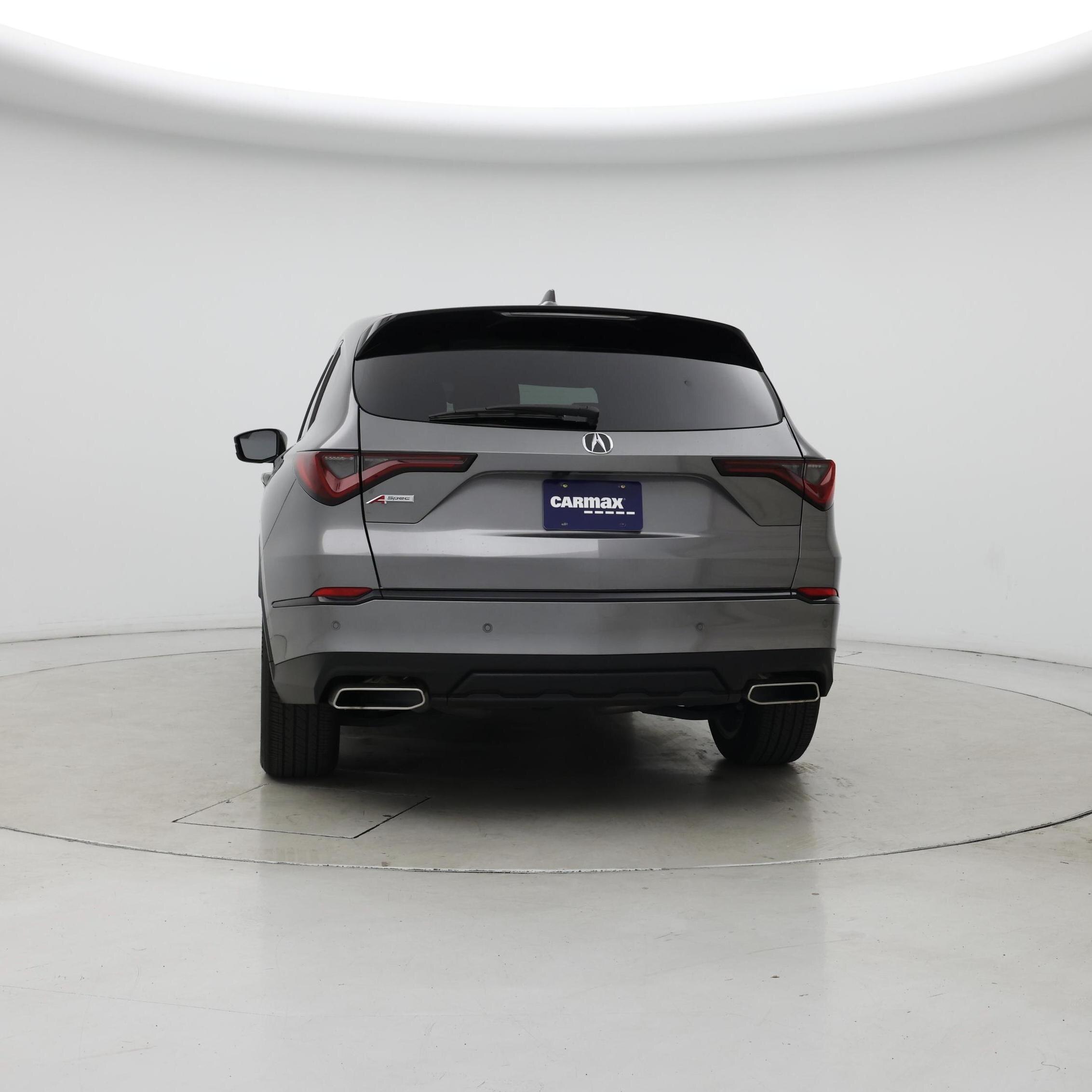Thumbnail: 2023 Acura MDX - 6