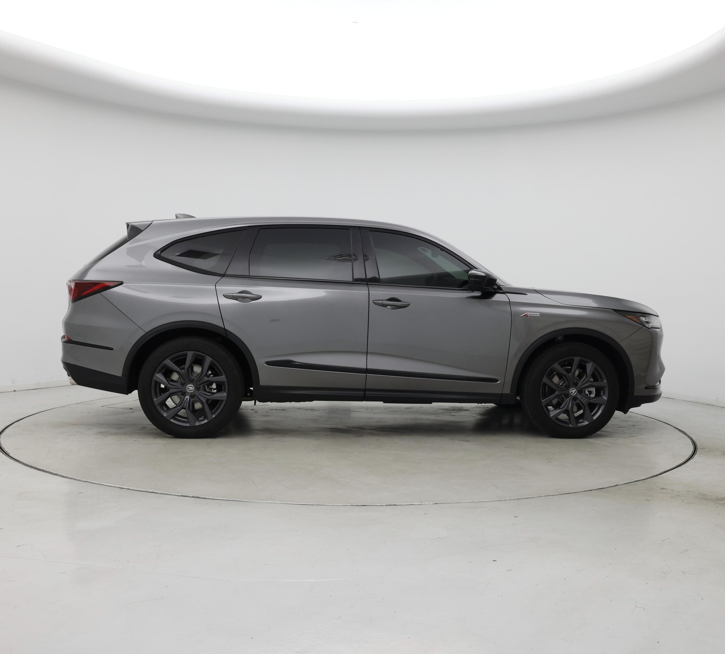 Thumbnail: 2023 Acura MDX - 7