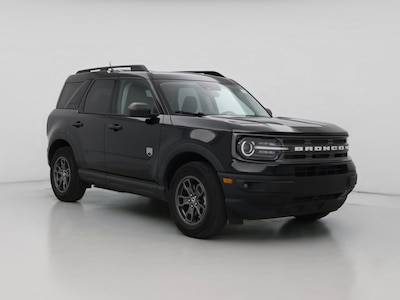 2023 Ford Bronco Sport Big Bend -
                Gilbert, AZ
