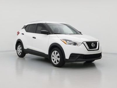 2019 Nissan Kicks S -
                Gilbert, AZ