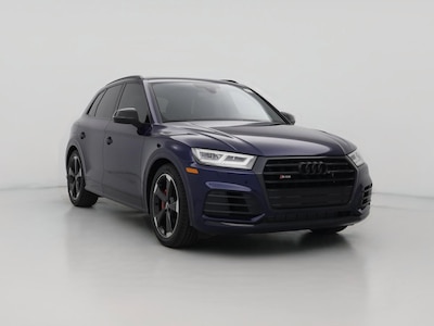 2019 Audi SQ5 Premium Plus -
                Littleton, CO