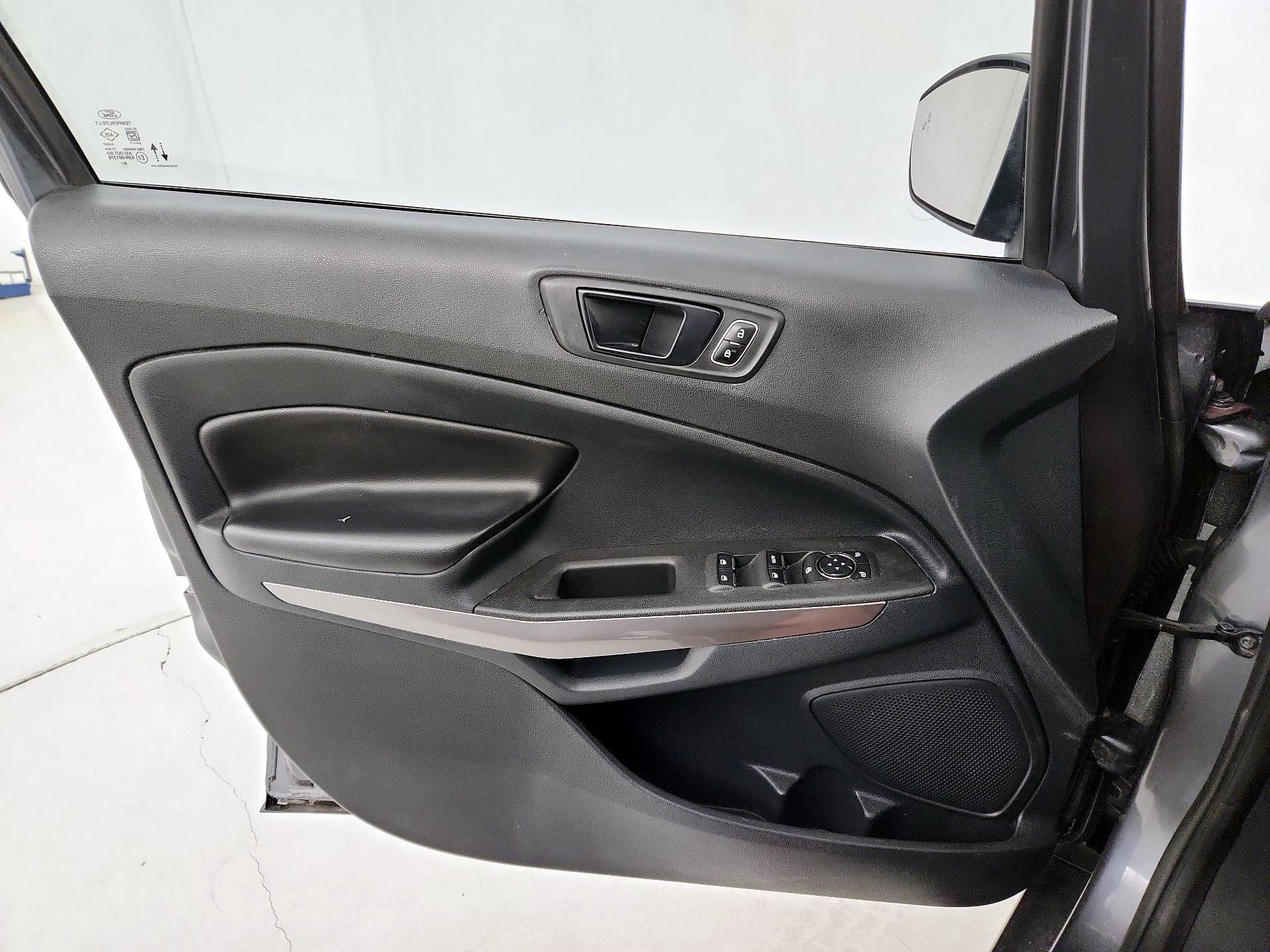 Thumbnail: 2020 Ford EcoSport - 12