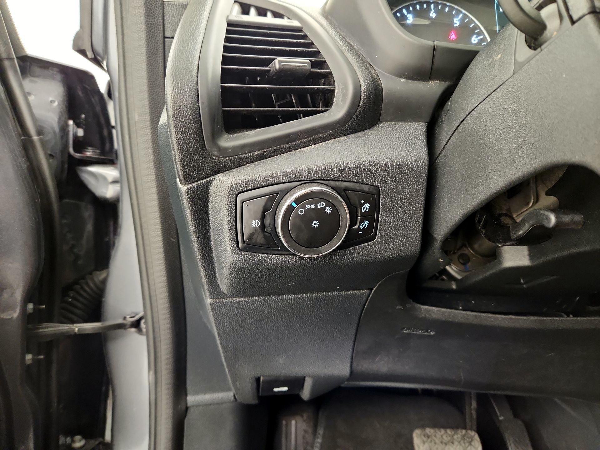 Thumbnail: 2020 Ford EcoSport - 13